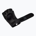 RDX Glove Neues Modell GGRF-12U blau Grappling-Handschuhe 6
