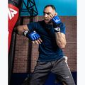 RDX Glove Neues Modell GGRF-12U blau Grappling-Handschuhe 11