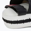 RDX Focus Pad mit Riemen weiß Trainer Pfoten 3