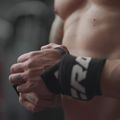 Handgelenkstütze RDX Gym Wrist Wrap Pro schwarz WAH-W2B 10