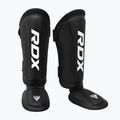RDX T1 Schienbein- und Fußschutz schwarz