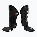 RDX T1 Schienbein- und Fußschutz schwarz 2