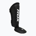 RDX T1 Schienbein- und Fußschutz schwarz 4
