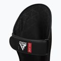 RDX T1 Schienbein- und Fußschutz schwarz 9