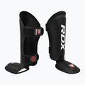 RDX T1 Shin Instep Guards Schienbein- und Fußschützer schwarz 2