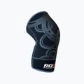 RDX Neo Prene Knee Reg Kniestabilisator schwarz NEP-K1R
