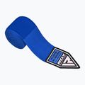 Boxbandagen RDX Hand Wraps blau HWX-RU