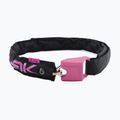 Fahrradschloss Hiplok Lite black/pink