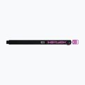 Fahrradschloss Hiplok Lite black/pink 3