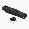 Fahrradschloss Hiplok Switch 105 cm black