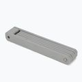 Fahrradschloss Hiplok Switch 105 cm gray 2
