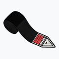 Boxbandagen RDX Hand Wraps schwarz HWX-RB
