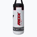 RDX Boxsack 2Pcs Kinder Boxsack + Handschuhe Set weiß 3JPB-4W-2FT 2