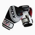 RDX Boxsack 2Pcs Kinder Boxsack + Handschuhe Set weiß 3JPB-4W-2FT 6