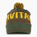 Navitas Ski Bobble Wintermütze grün 2