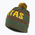Navitas Ski Bobble Wintermütze grün 3