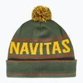 Navitas Ski Bobble Wintermütze grün 6