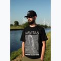 Navitas Joy Tee für Männer schwarz 4