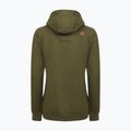 Navitas Lily Hoody grün Damen Sweatshirt 2