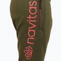 Damenhose Navitas Lily grün 3