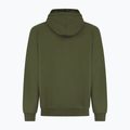 Navitas Sherpa Zip Hoody für Männer grün 2