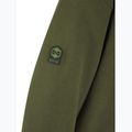 Navitas Sherpa Zip Hoody für Männer grün 3