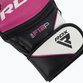RDX New Model Grappling Handschuhe rosa GGRF-12P 6
