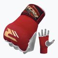 RDX Hosiery Inner Strap Red HYP-ISR Handschuhe 6