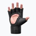 Grappling Handschuhe RDX Glove New Model GGRF-12R rot 6