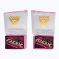 Damen Innenhandschuhe RDX weiß und rosa HYP-ISP
