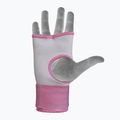 Damen Innenhandschuhe RDX weiß und rosa HYP-ISP 8