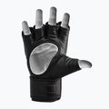 Grappling Handschuhe RDX Glove New Model GGRF-12R rot 6
