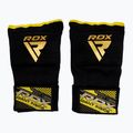 RDX Innenhandschuhe schwarz HYP-ISB