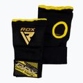 RDX Innenhandschuhe schwarz HYP-ISB 3
