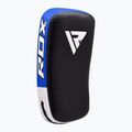 RDX Arm Pad Curve Trainingsscheibe Apr-T1 schwarz/blau 2