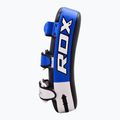 RDX Arm Pad Curve Trainingsscheibe Apr-T1 schwarz/blau 3