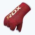 RDX Hosiery Rote Innenhandschuhe