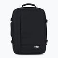 CabinZero Classic 44 l Wanderrucksack absolut schwarz