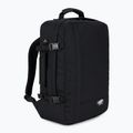CabinZero Classic 44 l Wanderrucksack absolut schwarz 2