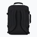 CabinZero Classic 44 l Wanderrucksack absolut schwarz 3