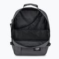 CabinZero Classic 44 l original grauer Wanderrucksack 4