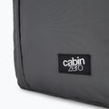 CabinZero Classic 44 l original grauer Wanderrucksack 6