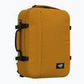 CabinZero Classic 44 l orange chill Wanderrucksack 2