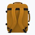 CabinZero Classic 44 l orange chill Wanderrucksack 3