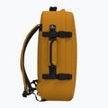 CabinZero Classic 44 l orange chill Wanderrucksack 5