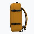 CabinZero Classic 44 l orange chill Wanderrucksack 6