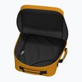 CabinZero Classic 44 l orange chill Wanderrucksack 7