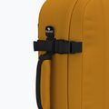 CabinZero Classic 44 l orange chill Wanderrucksack 10