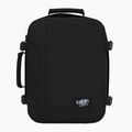 CabinZero Classic 28 l Wanderrucksack absolut schwarz