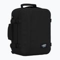 CabinZero Classic 28 l Wanderrucksack absolut schwarz 2